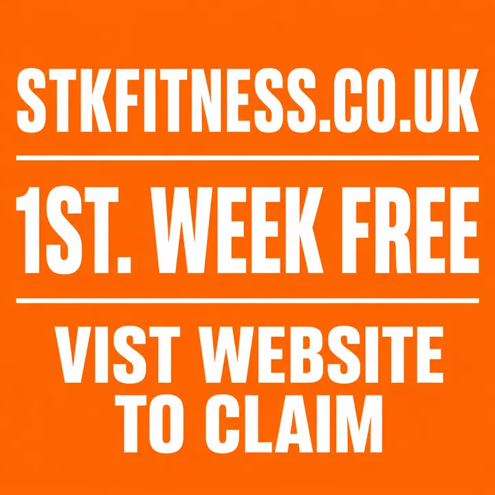 South Tyneside Kettlebells — Fitness Studio in Primrose, Jarrow