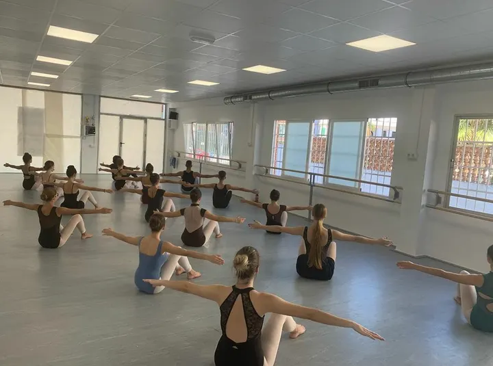 Centro De Danza Torremolinos — baile-studio en Torremolinos — 3