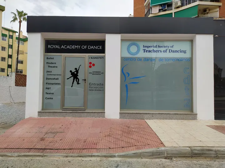 Centro De Danza Torremolinos — Baile en Torremolinos