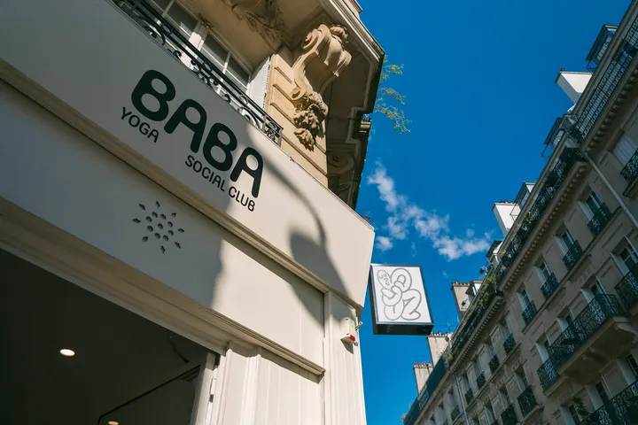 Baba Yoga Club Chabrol — yoga-studio à Paris — 4