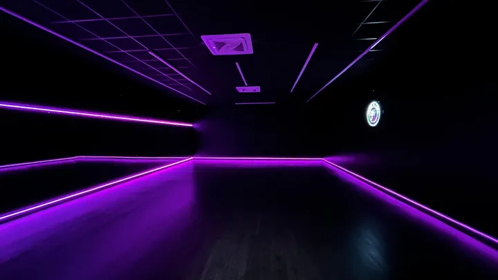 Desde el Cora dance studio — baile-studio en Suroeste, Alcorcón — 2