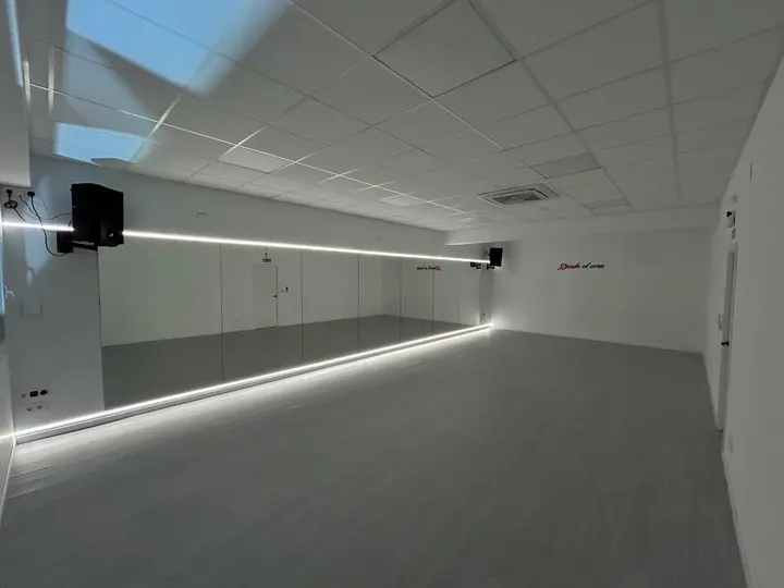 Desde el Cora dance studio — Baile en Suroeste, Alcorcón