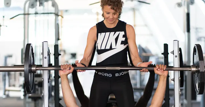 mac SportsClub / Gym — sportschool-studio in Statenkwartier, Maastricht — 2