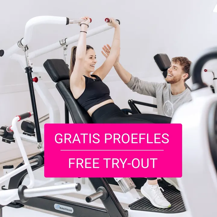 mac SportsClub / Gym — sportschool-studio in Statenkwartier, Maastricht — 3