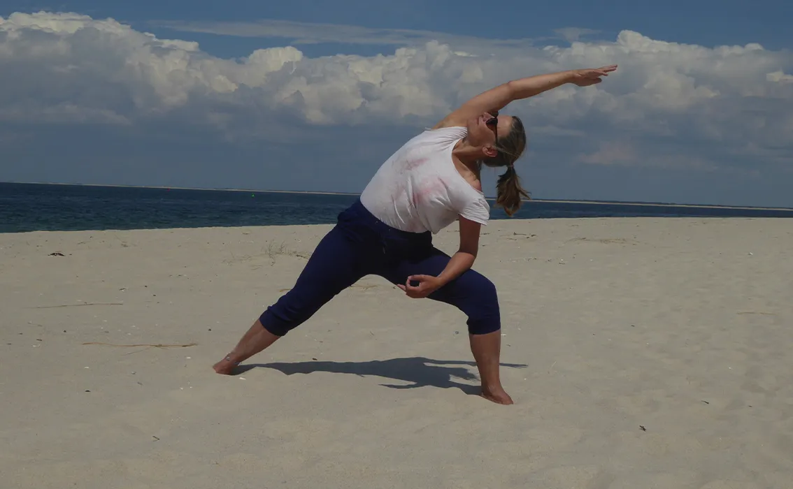 Yogawirkstatt — yoga-studio in Regensburg — 2
