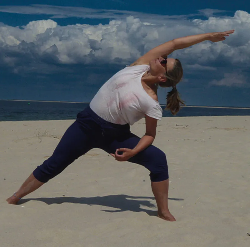 Yogawirkstatt — yoga-studio in Regensburg — 3