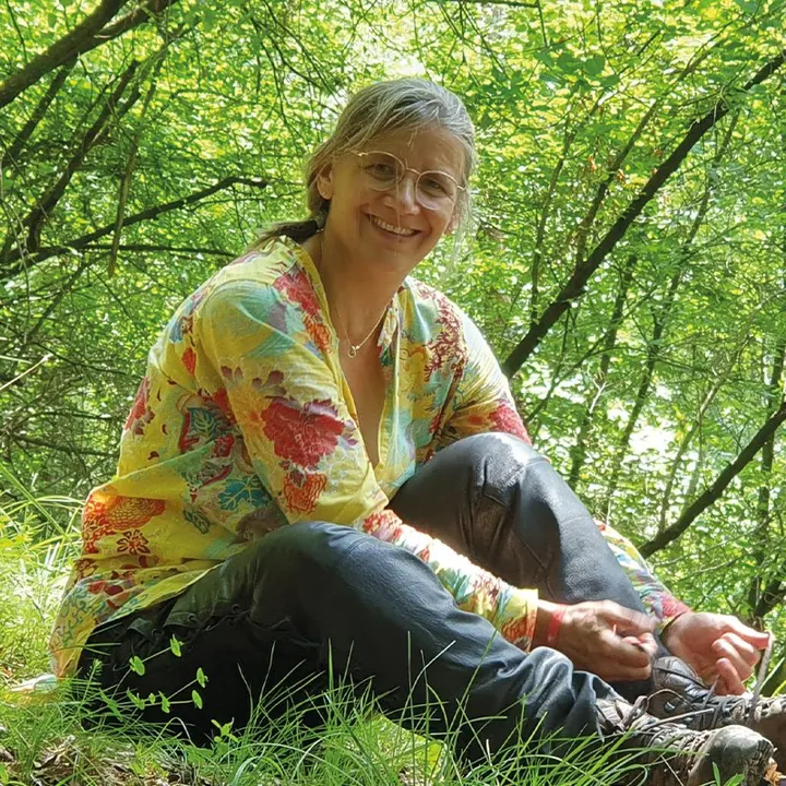 Yogawirkstatt — Yoga in Ziegetsdorf, Regensburg