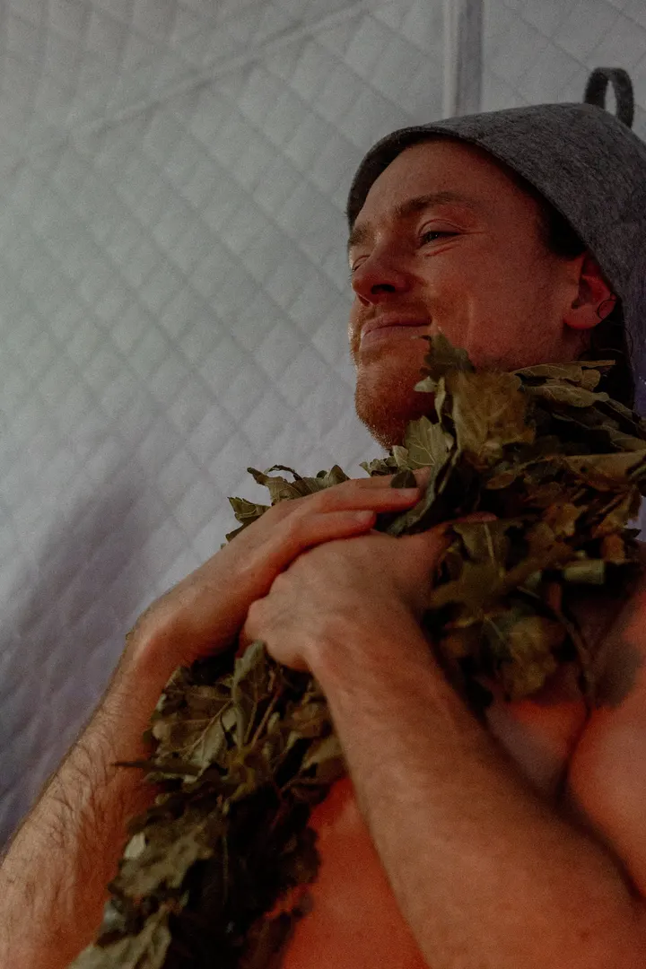Chiltern Sauna — breathwork-studio in Beaconsfield — 3