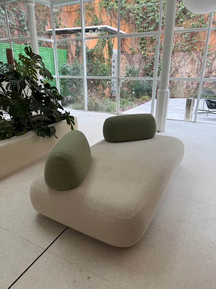 PAR Banya Comunal — wellness-studio en l'Eixample, Barcelona — 2