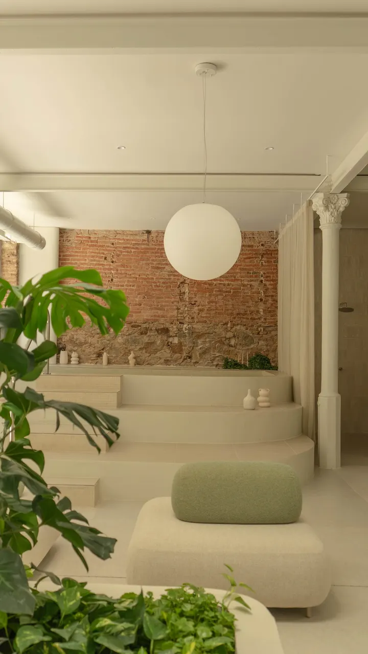 PAR Banya Comunal — wellness-studio en Barcelona — 3