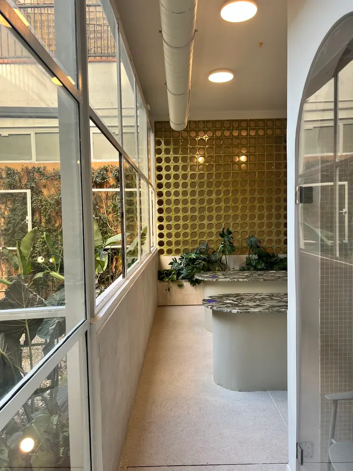 PAR Banya Comunal — wellness-studio en Barcelona — 4