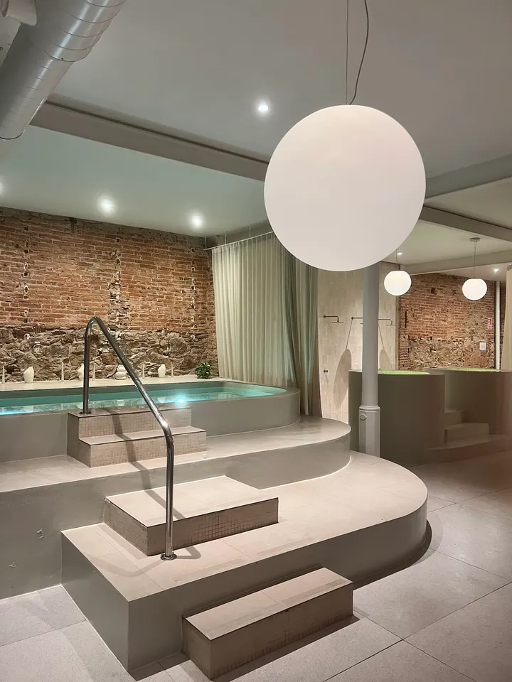 PAR Banya Comunal — wellness-studio en Barcelona — 5