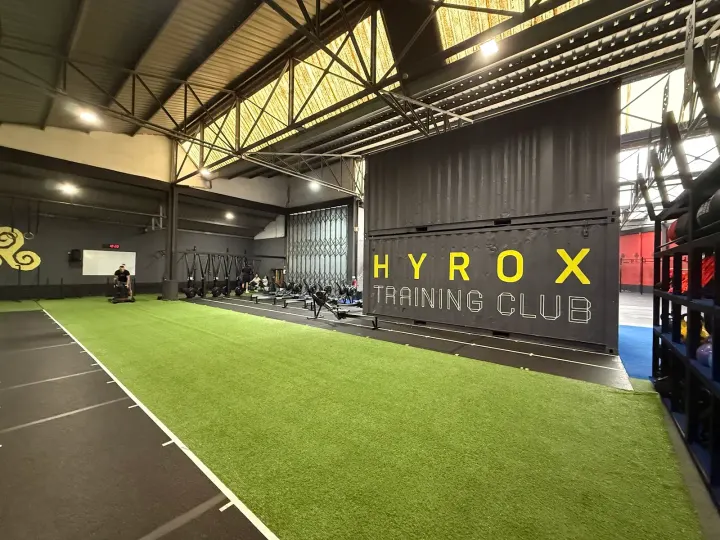 OneSoul — treino funcional-studio em Poça da Bouça, Vila do Conde — 2