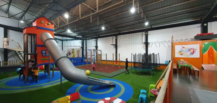OneSoul — treino funcional-studio em Poça da Bouça, Vila do Conde — 3