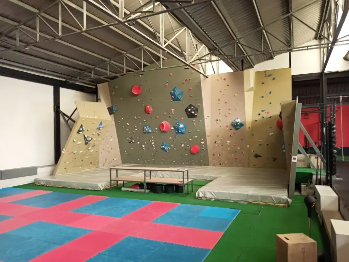 OneSoul — Treino funcional em Poça da Bouça, Vila do Conde