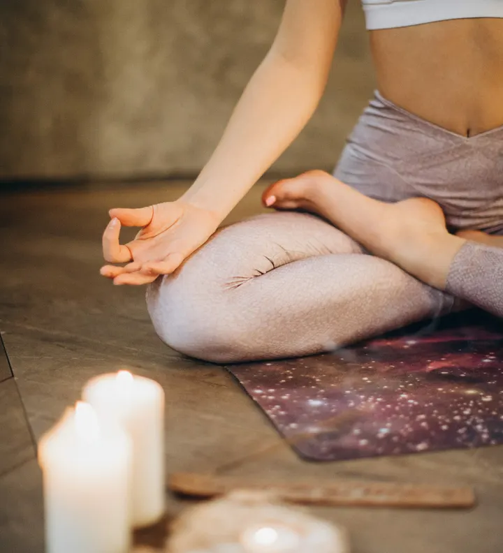 DuftYoga — yoga-studio in Bergisch Gladbach — 3