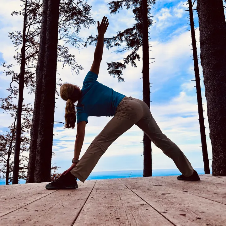 DuftYoga — Yoga in Diepeschrather Mühle, Bergisch Gladbach