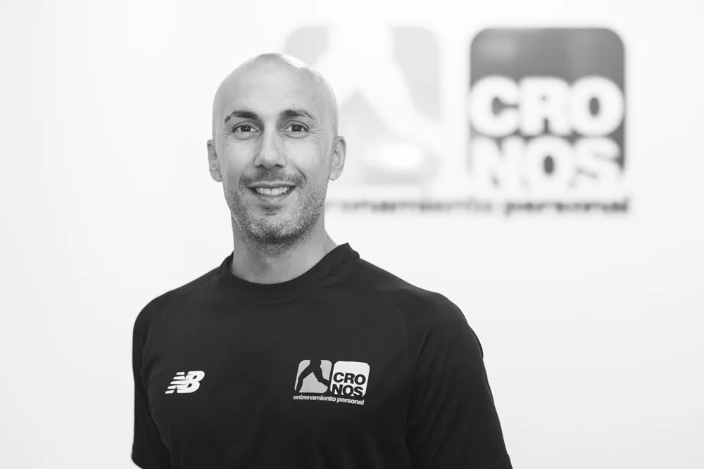 Cronos Entrenamiento Personal — pt-studio-studio i Barrio Nuevo, Santa Cruz de Tenerife — bild 2