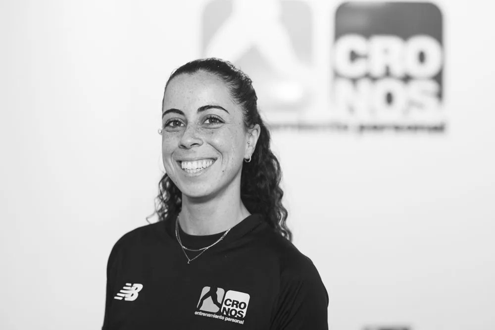 Cronos Entrenamiento Personal — pt-studio-studio i Santa Cruz de Tenerife — bild 3
