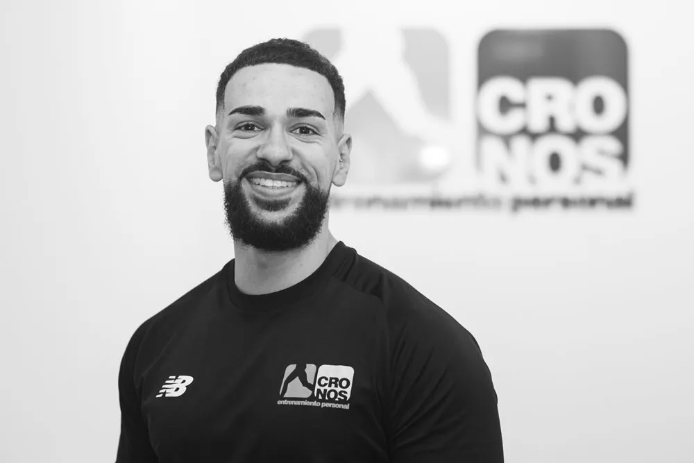 Cronos Entrenamiento Personal — pt-studio-studio i Santa Cruz de Tenerife — bild 4