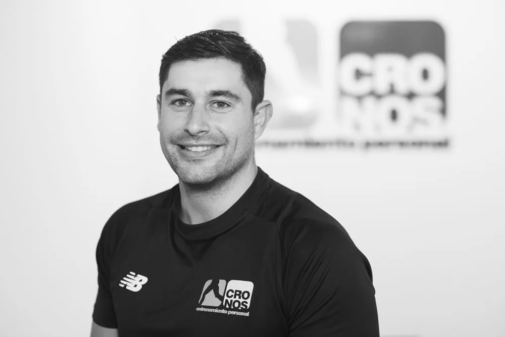 Cronos Entrenamiento Personal — pt-studio-studio i Santa Cruz de Tenerife — bild 5