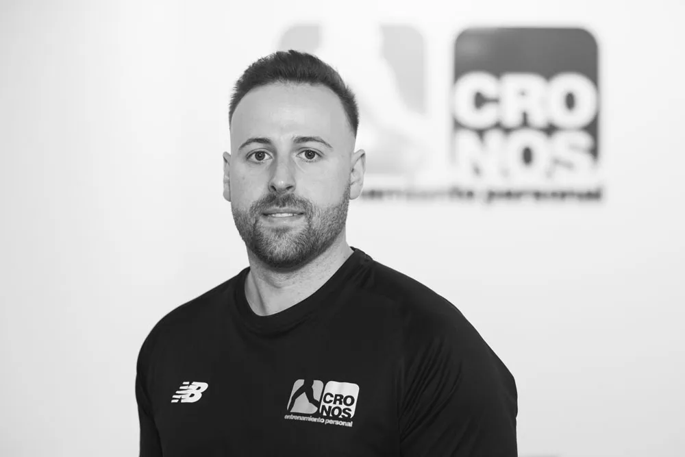 Cronos Entrenamiento Personal — pt-studio-studio i Santa Cruz de Tenerife — bild 6