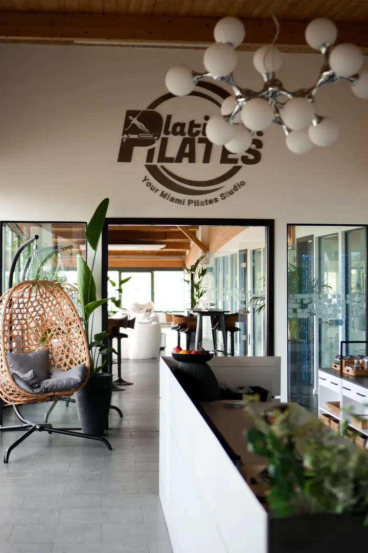 Platinum Pilates - Wiesbaden — pilates-studio in Wiesbaden — 3