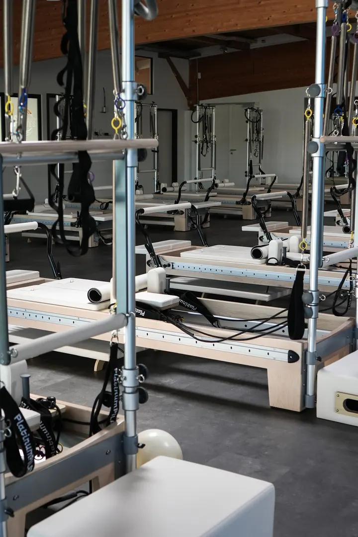 Platinum Pilates - Wiesbaden — pilates-studio in Wiesbaden — 4