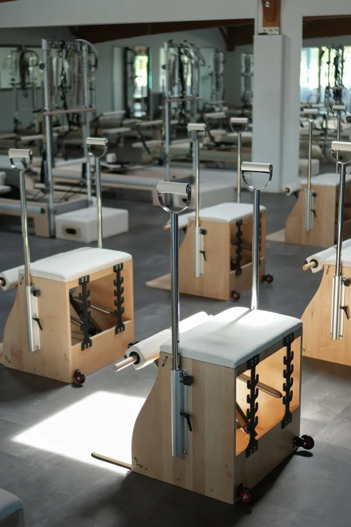 Platinum Pilates - Wiesbaden — pilates-studio in Wiesbaden — 5