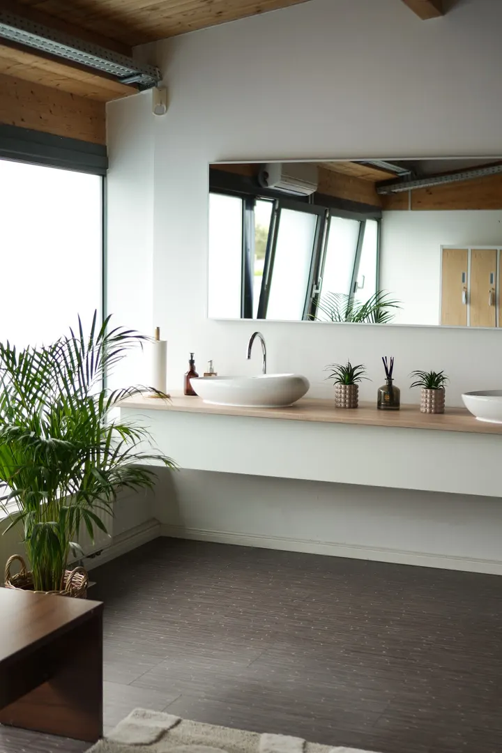Platinum Pilates - Wiesbaden — Pilates in Wiesbaden