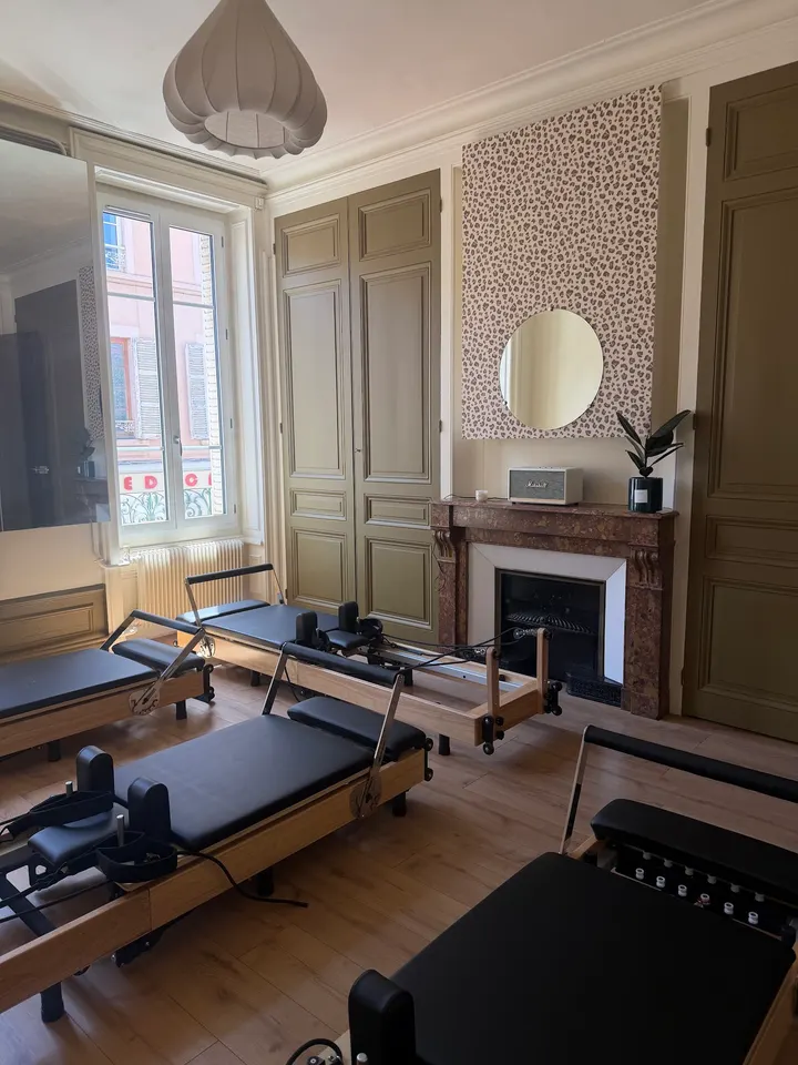 Dohv Studio — pilates-studio à Villefranche-sur-Saône — 2