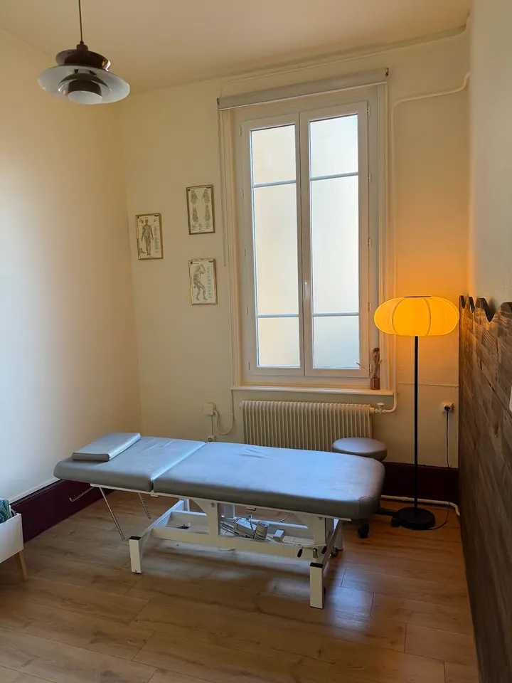 Dohv Studio — pilates-studio à Villefranche-sur-Saône — 3