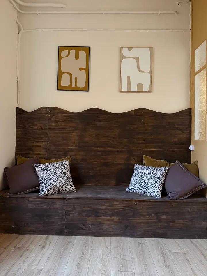Dohv Studio — pilates-studio à Villefranche-sur-Saône — 5