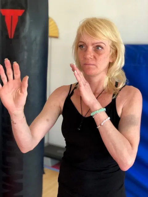 Close Combat Warriors — kampfsport-studio in Herne-Mitte, Herne — 2