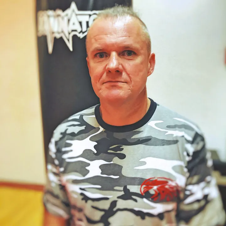 Close Combat Warriors — Kampfsport in Herne-Mitte, Herne