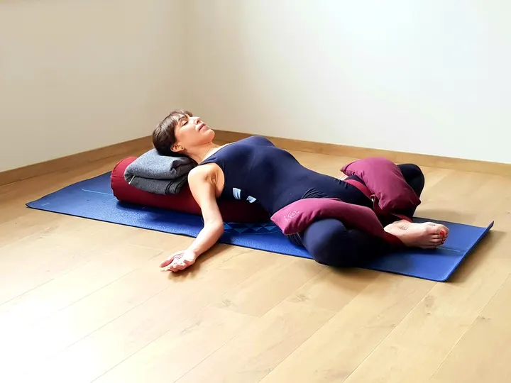 HARMONY PILATES YOGA — pilates-studio aux Chaumes, Montauban — 2
