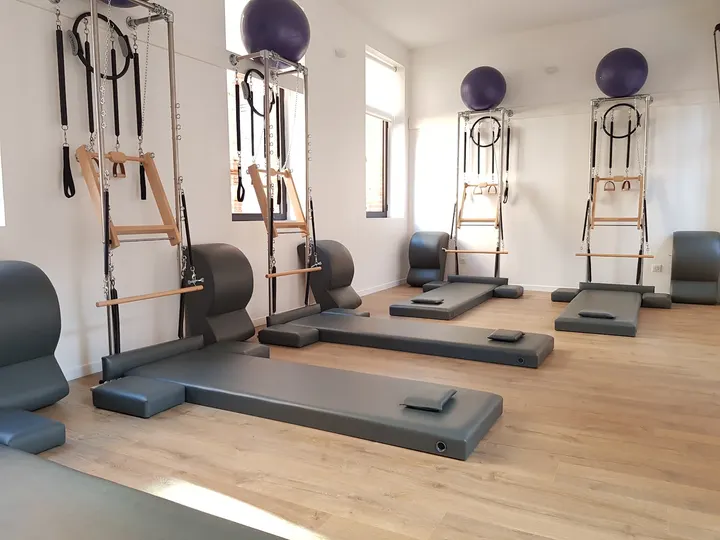 HARMONY PILATES YOGA — pilates-studio aux Chaumes, Montauban — 3