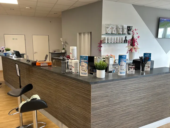 Lady´s & Gent´s Fitness Point — fitnessstudio in Bemerode, Hannover — 2