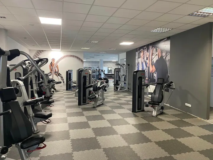 Lady´s & Gent´s Fitness Point — fitnessstudio in Hannover — 5