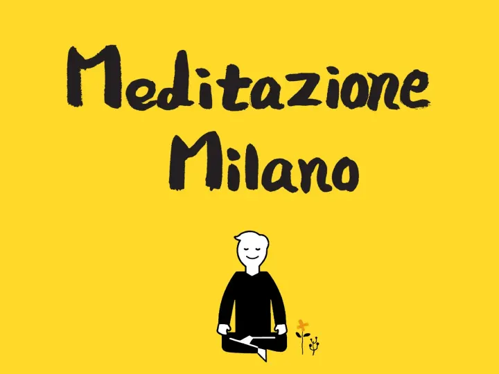 Meditazione Milano — meditazione-studio a GARIBALDI REPUBBLICA, Milano — 2