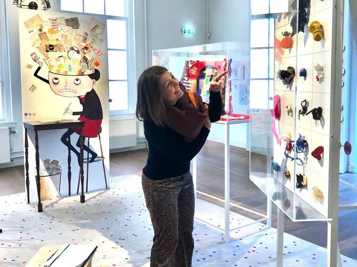 De Kunst van Mindfulness — meditatie-studio in Vleuten - De Meern, Utrecht — 2