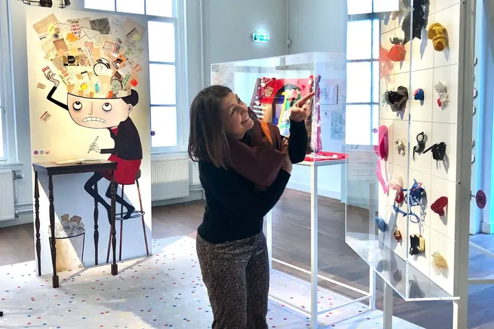 De Kunst van Mindfulness — meditatie-studio in Utrecht — 3