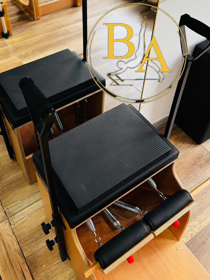 BA Classic Pilates — pilates-studio in München — 3
