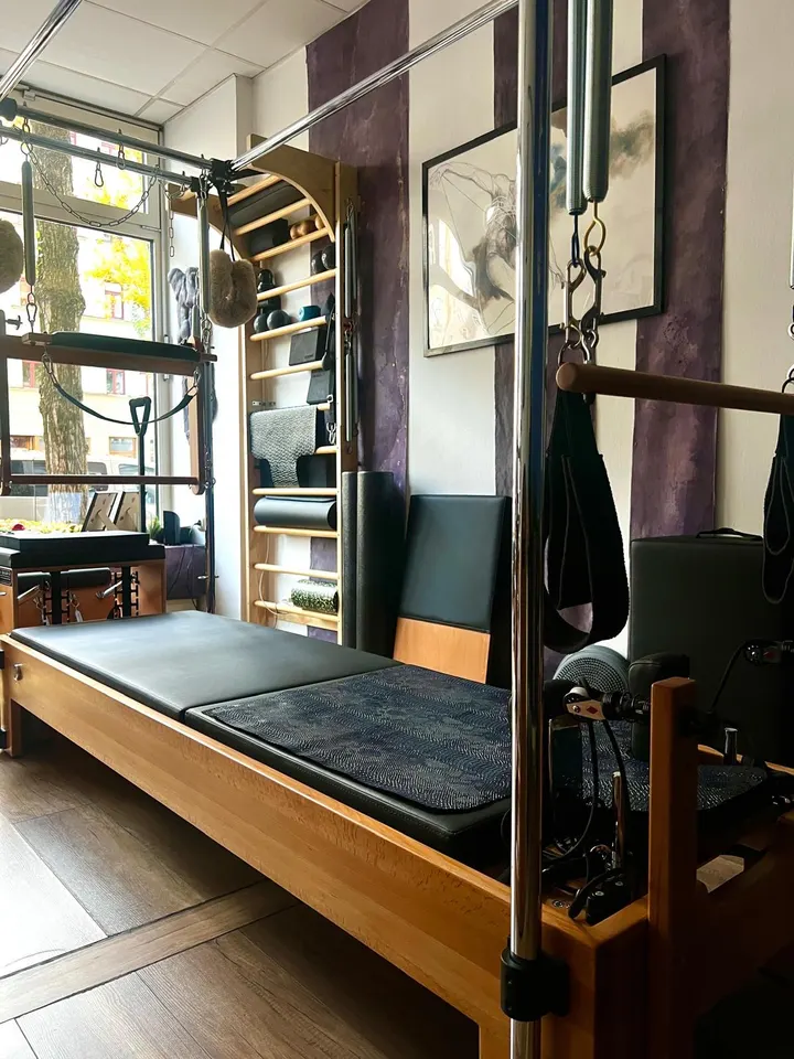 BA Classic Pilates — pilates-studio in München — 5