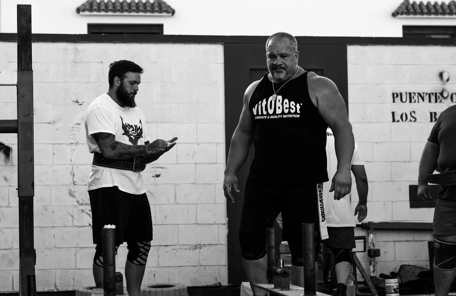 CrossFit Puerto Banus — crossfit-studio en Nueva Andalucía, Marbella — 2