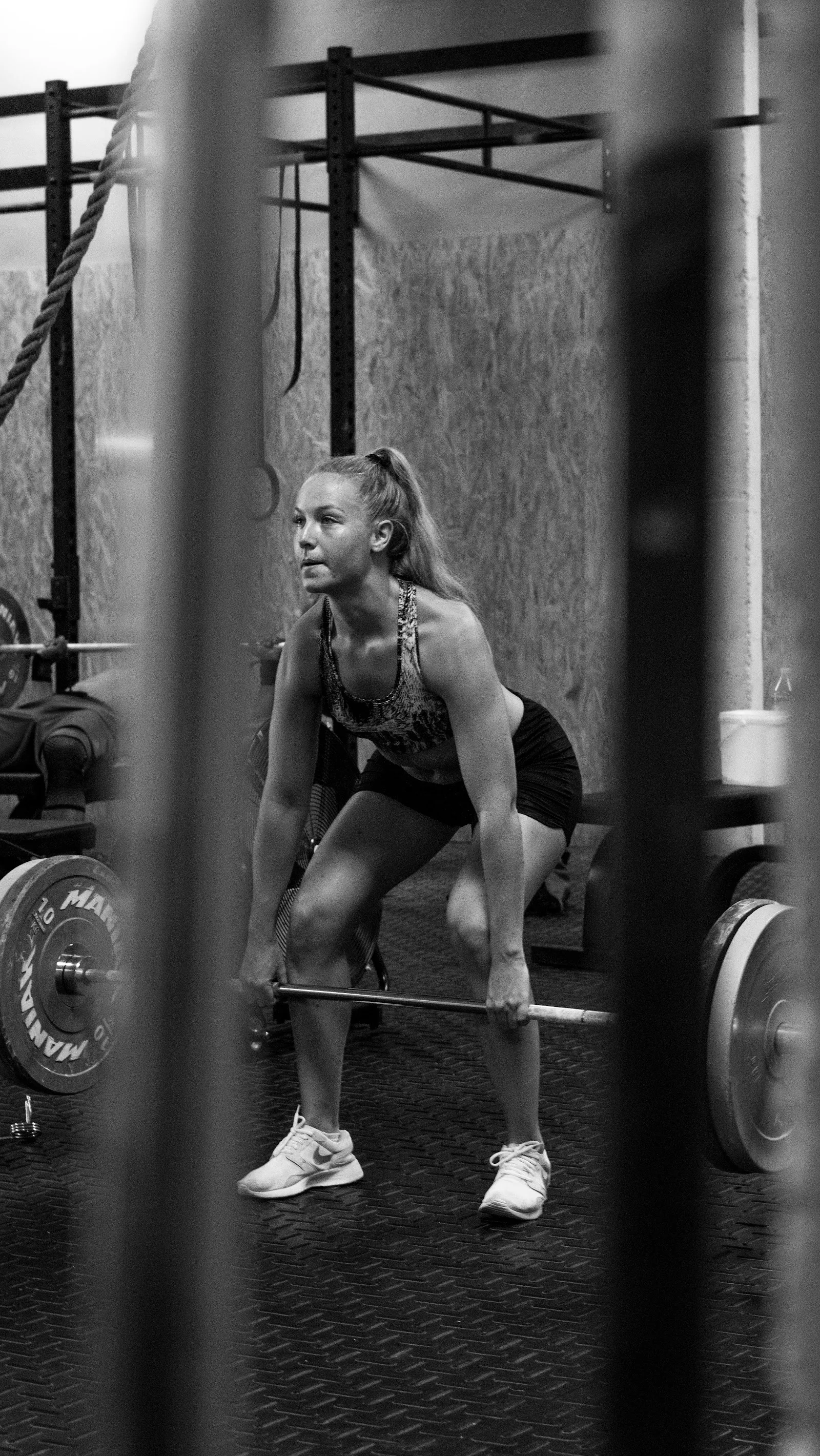 CrossFit Puerto Banus — crossfit-studio en Nueva Andalucía, Marbella — 3