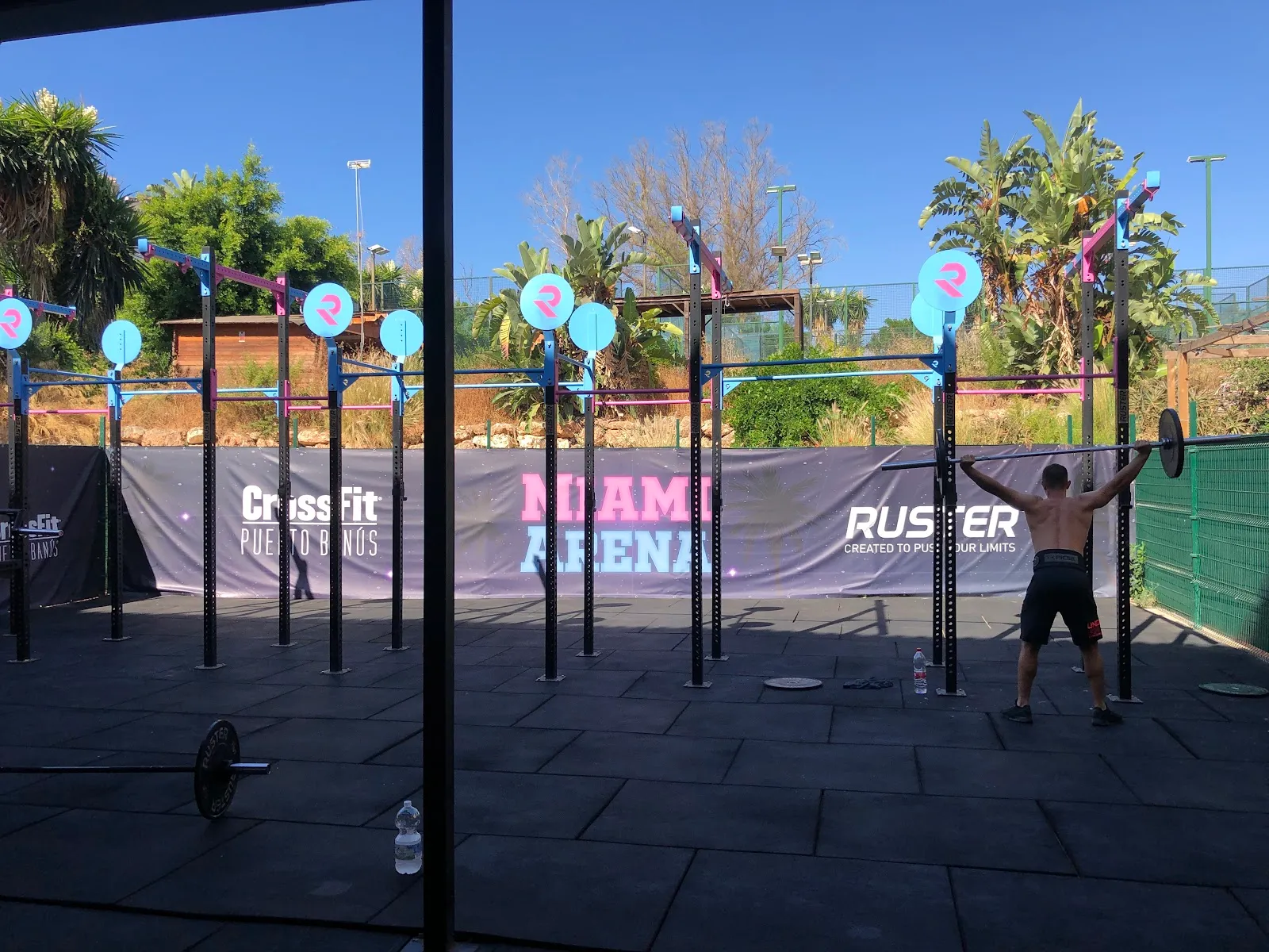 CrossFit Puerto Banus — crossfit-studio en Marbella — 3