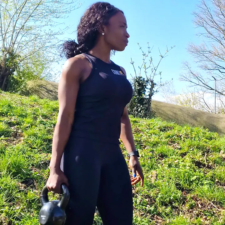 Comfyfit — personal training-studio in Arnhem-Noord, Arnhem — 2