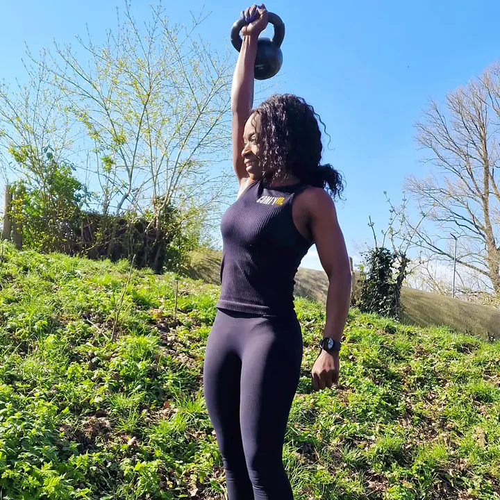 Comfyfit — personal training-studio in Arnhem-Noord, Arnhem — 3