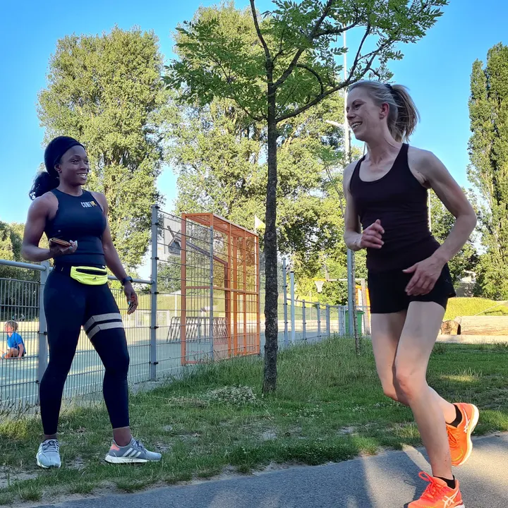 Comfyfit — personal training-studio in Arnhem — 3